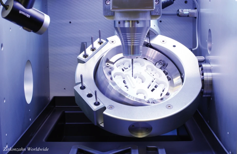 CAD/CAM technológia